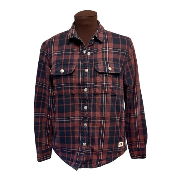 The North Face Women's Campshire Shirt Campus Moosejaw, Womens size Small - Picture 2 of 12